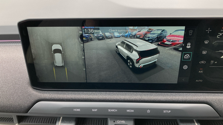 Kia Ev3 148kW GT-Line S 81.4kWh 5dr Auto Electric Estate